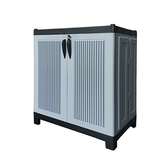 Load image into Gallery viewer, Octave Plastic Storage Cupboards