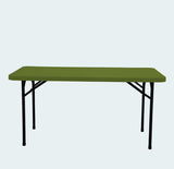 Load image into Gallery viewer, Plastic Folding Dining Tables Buffet