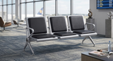 Load image into Gallery viewer, Airport Chair