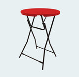 Load image into Gallery viewer, Plastic Folding Tables Café