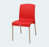 Load image into Gallery viewer, Armlesss Chair Hybrid