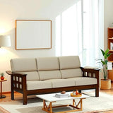 Load image into Gallery viewer, 3 Seater Sofa Royaloak