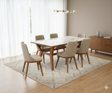 Load image into Gallery viewer, Dining Table Argus Mg