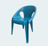 Load image into Gallery viewer, Armchair Tulip