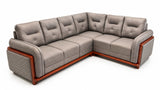 Load image into Gallery viewer, corner sofa Crozy