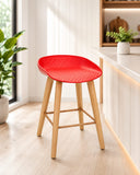 Load image into Gallery viewer, Bar chair Turret