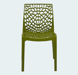 Load image into Gallery viewer, Armless Chair Web