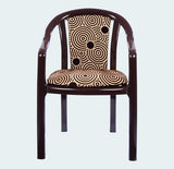 Load image into Gallery viewer, Armchair Ornate
