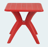 Load image into Gallery viewer, Dinner Plastic Dining Tables
