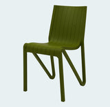 Load image into Gallery viewer, Armless Chair Zyleg