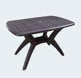 Load image into Gallery viewer, Melody Plastic Dining Tables