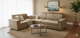 Load image into Gallery viewer, Corner Sofa Ishq