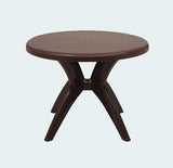 Load image into Gallery viewer, Marina Round Plastic Tables
