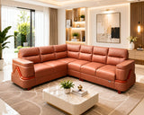 Load image into Gallery viewer, Corner sofa Model-M