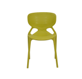 Load image into Gallery viewer, Armlesss Chair Kiara