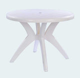 Load image into Gallery viewer, Marina Round Plastic Tables