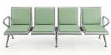 Load image into Gallery viewer, Airport Chair