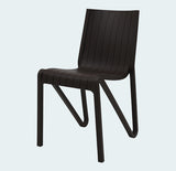 Load image into Gallery viewer, Armless Chair Zyleg