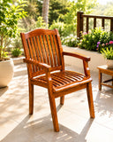 Load image into Gallery viewer, Sitout Chair TK 34