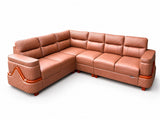 Load image into Gallery viewer, Corner sofa Model-M