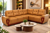 Load image into Gallery viewer, Corner Sofa duck