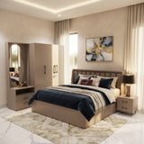 Load image into Gallery viewer, Bedroom set Chicku UV