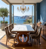 Load image into Gallery viewer, Dining Table MG 159