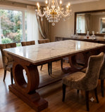 Load image into Gallery viewer, Dining Table MG 159