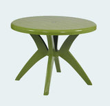 Load image into Gallery viewer, Marina Round Plastic Tables