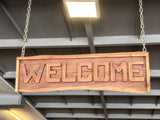 Load image into Gallery viewer, wooden wall Frame QF (37 x10)
