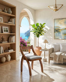 Load image into Gallery viewer, Dining Chair TK 456