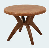 Load image into Gallery viewer, Marina Round Plastic Tables
