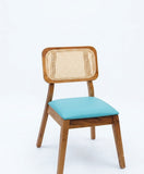 Load image into Gallery viewer, Dining Chair D7 TK