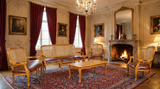 Load image into Gallery viewer, SOFA RACOCO CARVING 3211+TABLE+2TIPOY