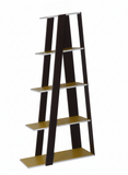 Load image into Gallery viewer, Corner Plant Stand VMP 01