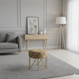 Load image into Gallery viewer, Puffy Stool AST 08