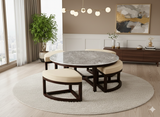 Load image into Gallery viewer, Dining Table BTT 22