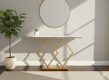 Load image into Gallery viewer, Console Table ACN 08
