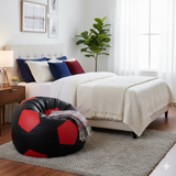 Load image into Gallery viewer, Bean Bag Cardle Foot Ball