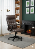 Load image into Gallery viewer, Executive Revolving Chair EML 49
