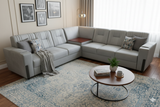 Load image into Gallery viewer, Corner Sofa Stitching Line Dolish