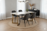 Load image into Gallery viewer, Dining Table BTT 16