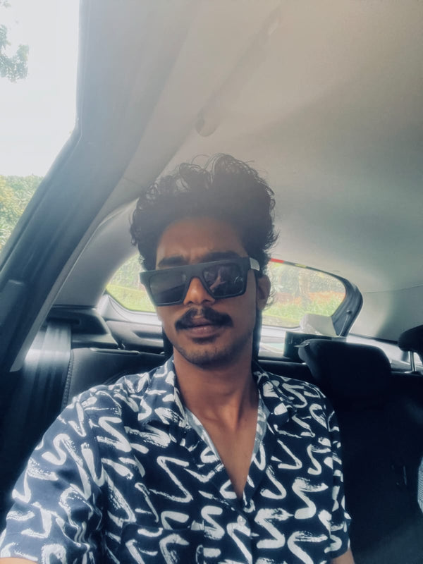 Mohammed jaisal