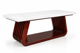 Load image into Gallery viewer, Dining Table 6x3.5 EXCEL ASF monarch Onix top
