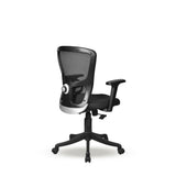 Load image into Gallery viewer, Revolving Chair MB Net 134 E