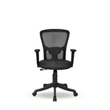 Load image into Gallery viewer, Revolving Chair MB Net 134 E