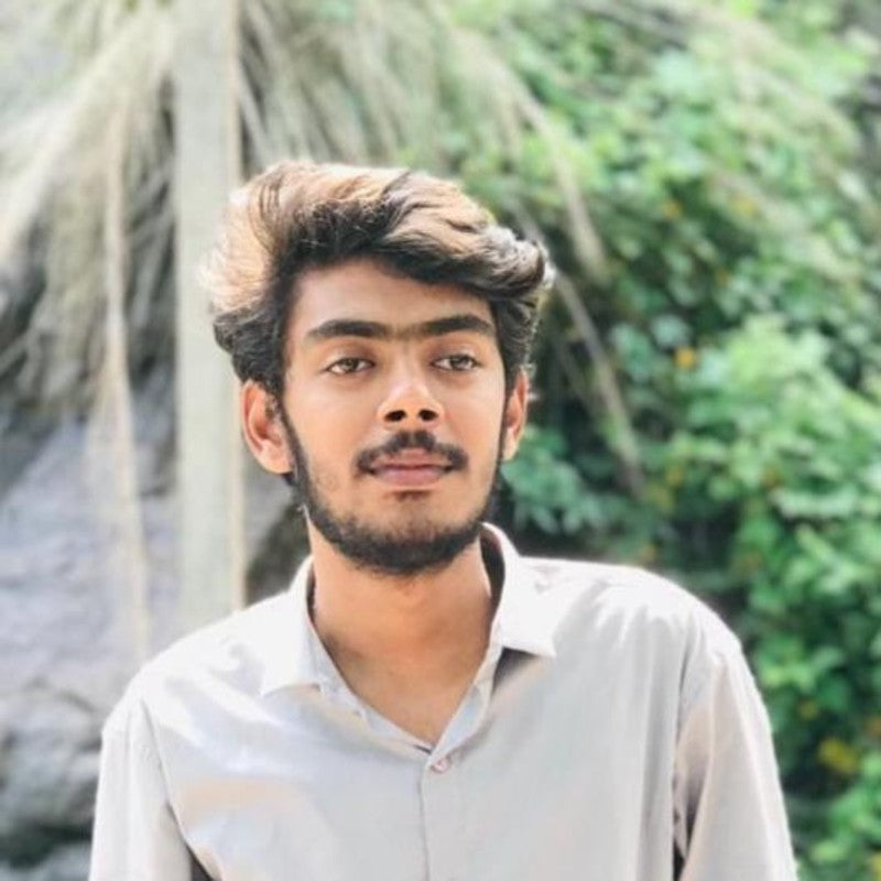 Muhammed Althaf
