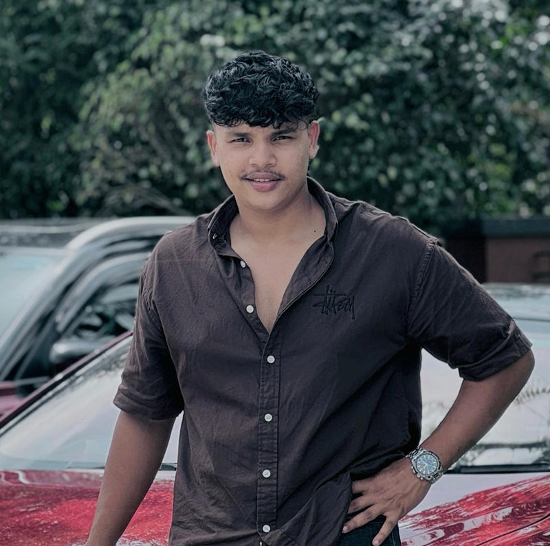 Faizan