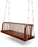 Load image into Gallery viewer, Garden Swing MG 02