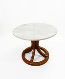 Load image into Gallery viewer, Teapoy MG C02- with Marble-2x2 size